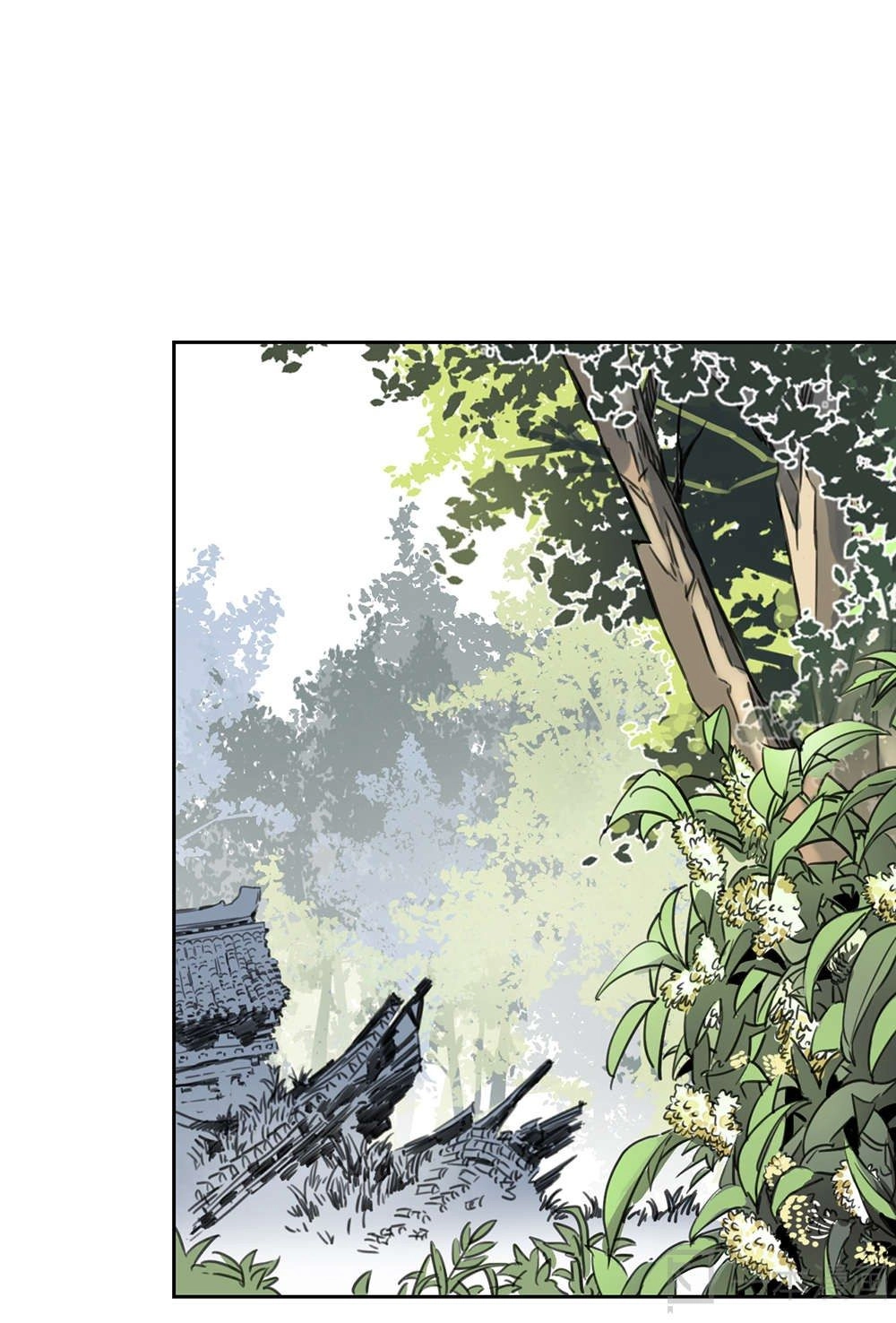 Diệu Tiên Sinh Chi Bỉ Ngạn Hoa Chapter 1.3 - 13