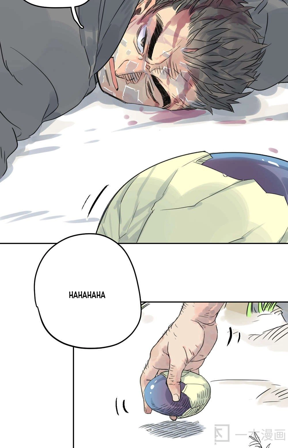 Diệu Tiên Sinh Chi Bỉ Ngạn Hoa Chapter 1.3 - 20