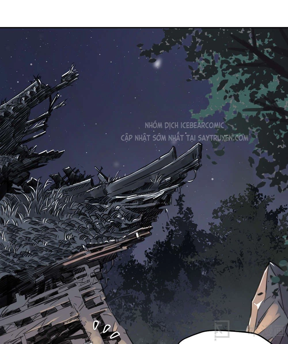 Diệu Tiên Sinh Chi Bỉ Ngạn Hoa Chapter 1.3 - 30