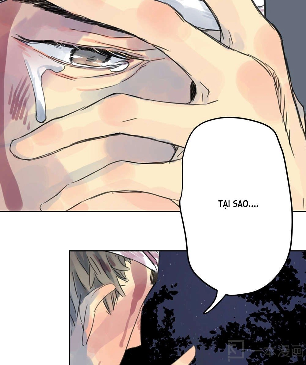 Diệu Tiên Sinh Chi Bỉ Ngạn Hoa Chapter 1.3 - 32