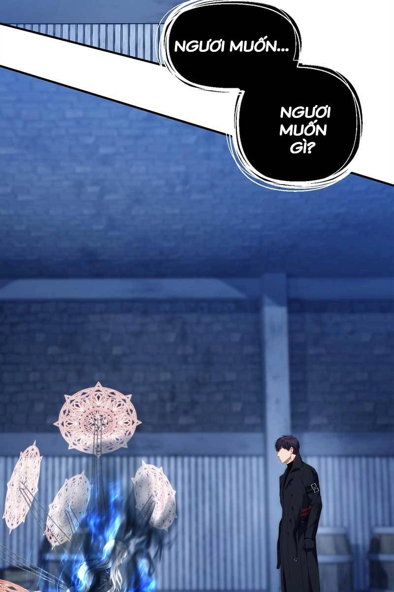 Vua Thăng Cấp Chapter 159 - 41