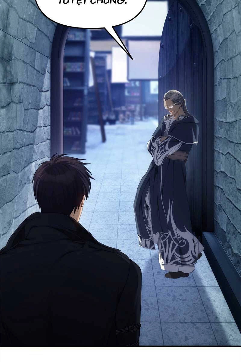 Vua Thăng Cấp Chapter 159 - 79