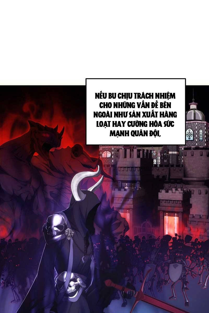 Vua Thăng Cấp Chapter 159 - 91