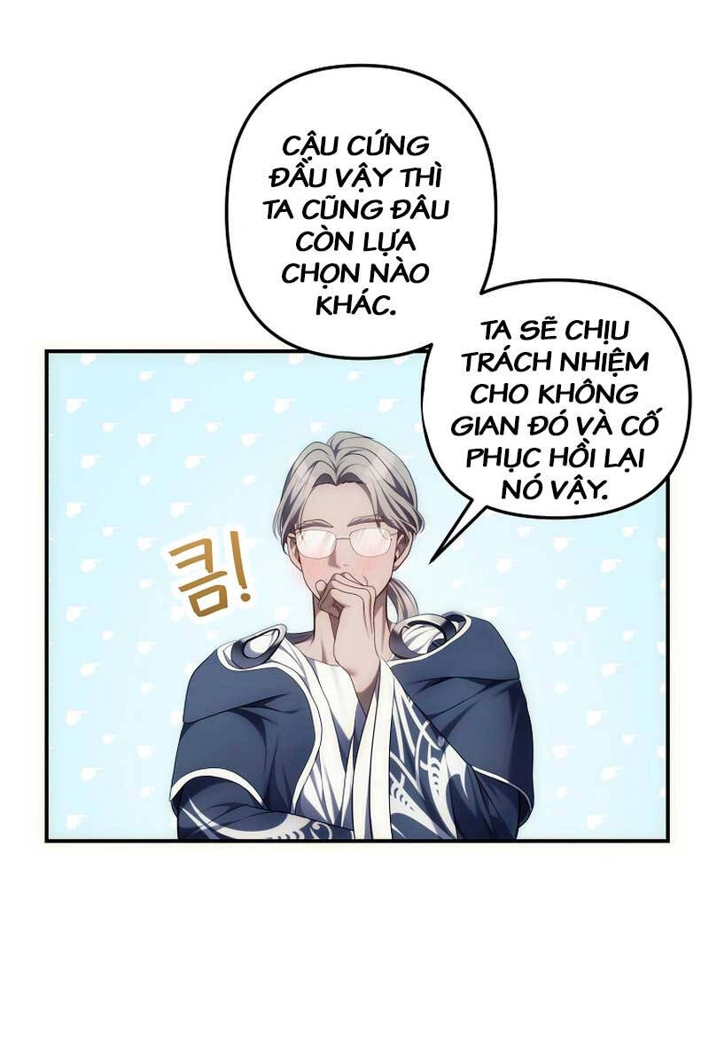 Vua Thăng Cấp Chapter 159 - 94