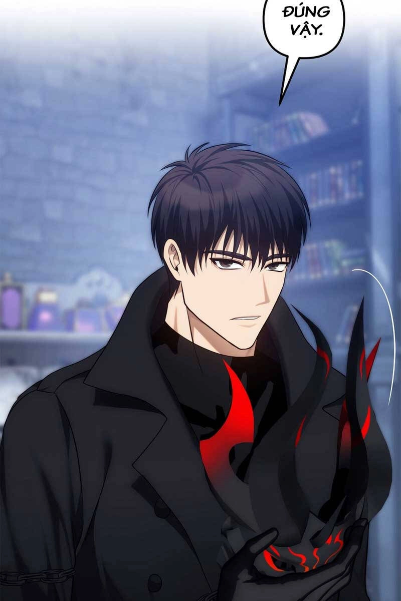 Vua Thăng Cấp Chapter 159 - 99