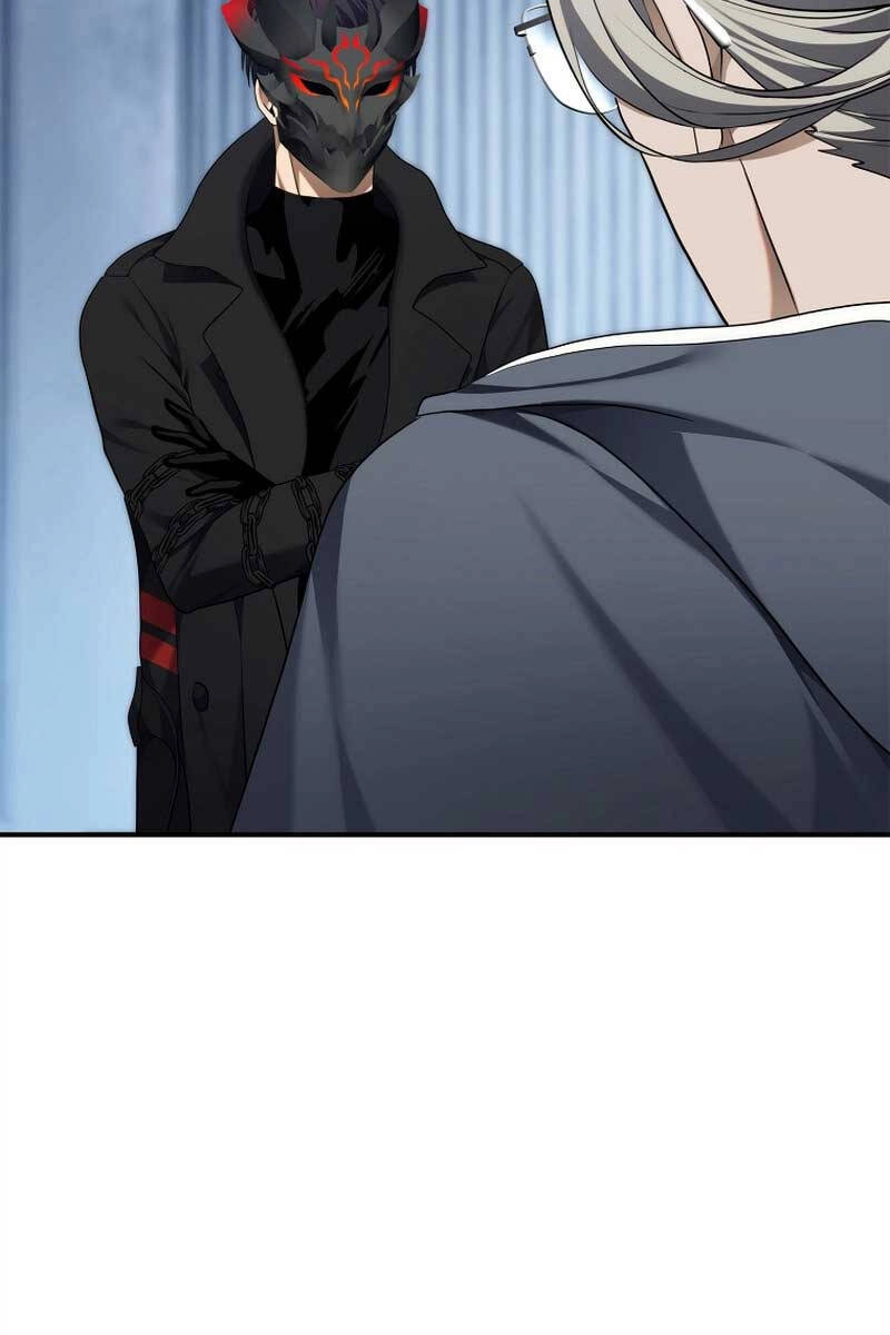 Vua Thăng Cấp Chapter 160 - 5