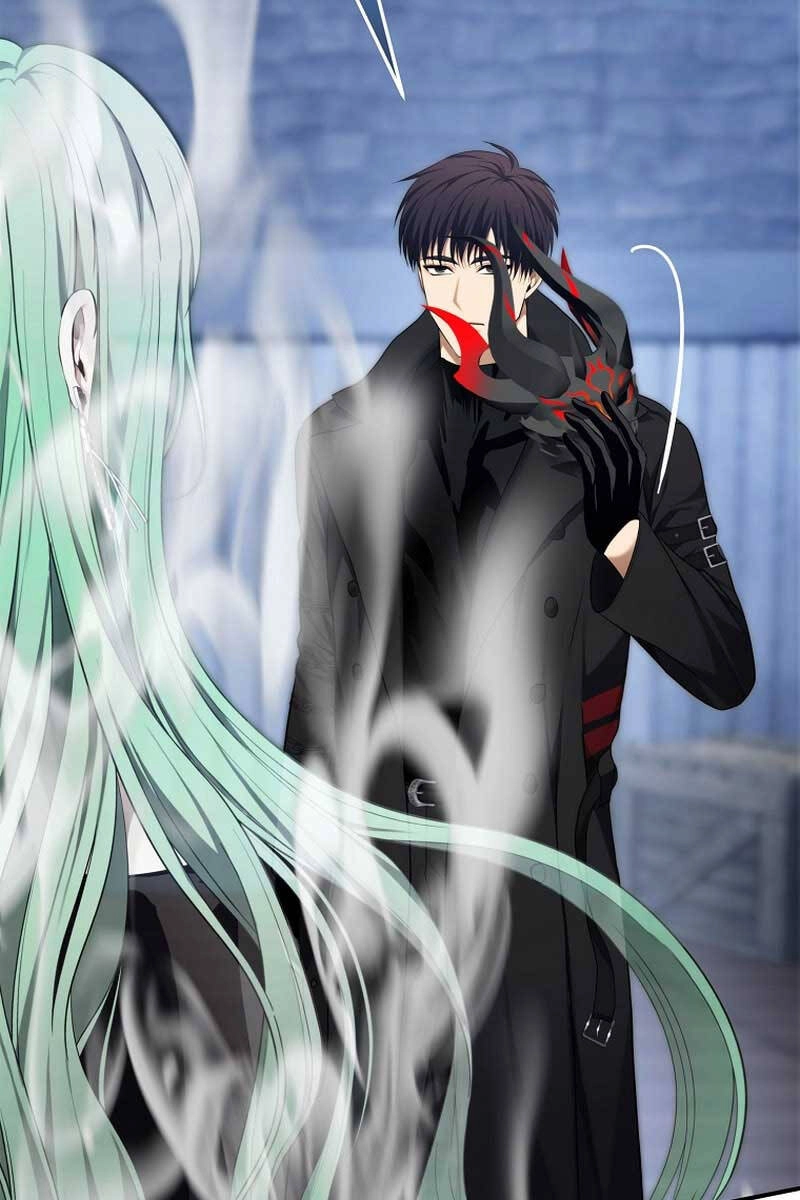 Vua Thăng Cấp Chapter 160 - 16