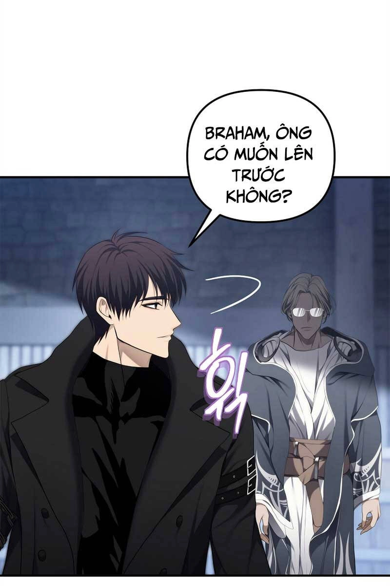 Vua Thăng Cấp Chapter 160 - 23