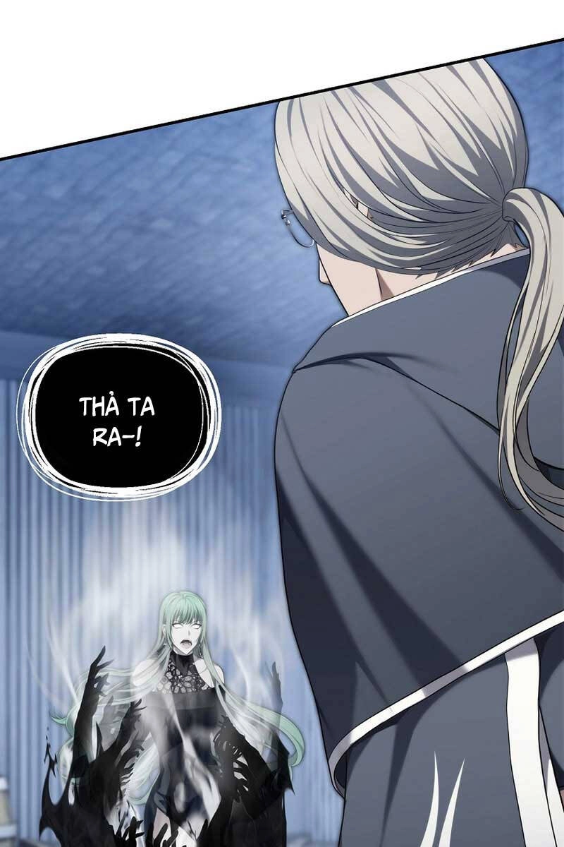 Vua Thăng Cấp Chapter 160 - 26