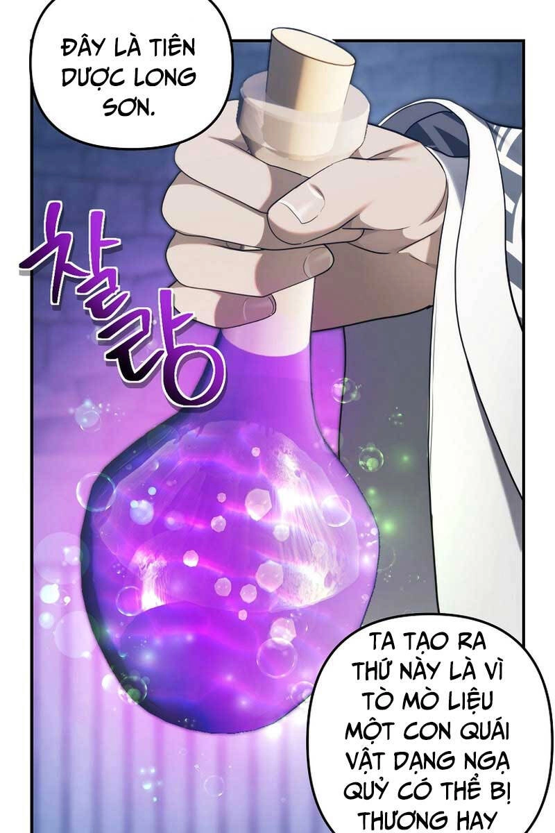 Vua Thăng Cấp Chapter 160 - 30