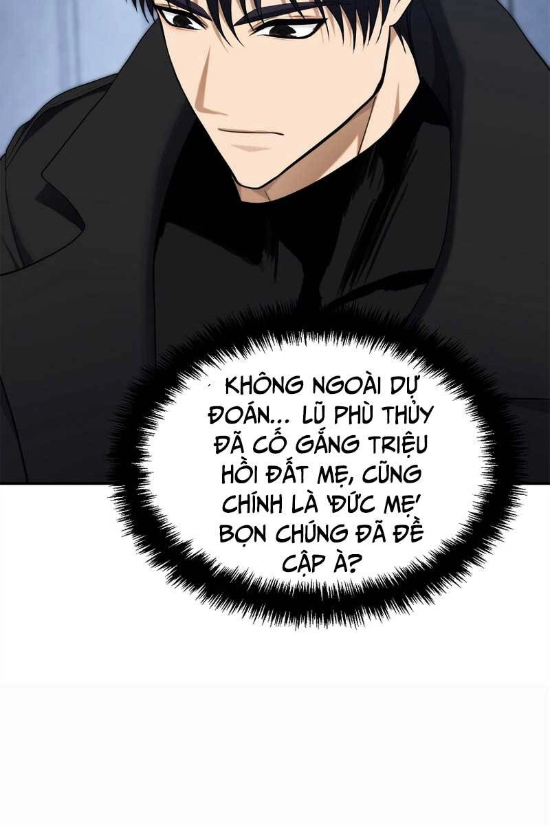 Vua Thăng Cấp Chapter 160 - 45