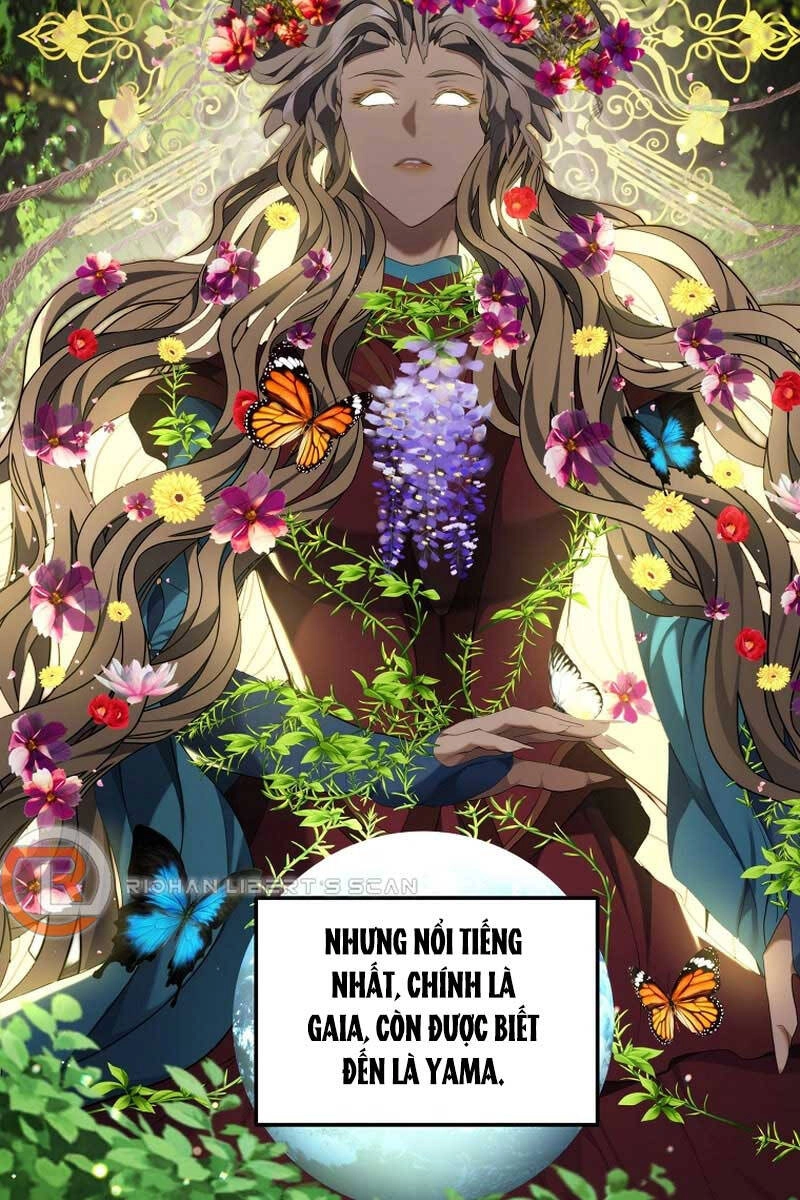 Vua Thăng Cấp Chapter 160 - 49