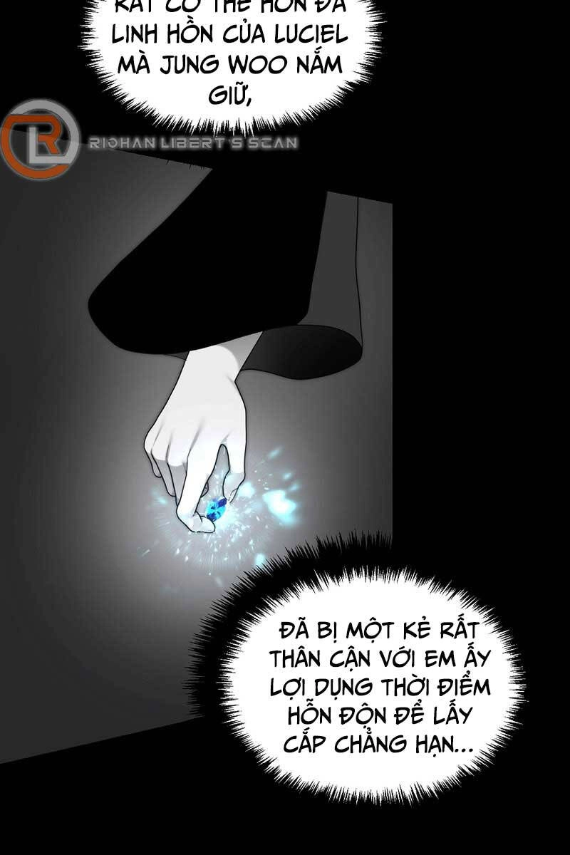 Vua Thăng Cấp Chapter 160 - 54