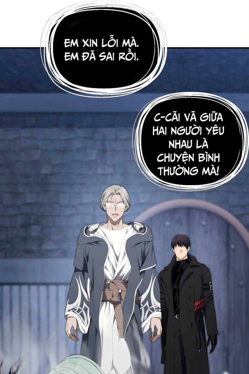 Vua Thăng Cấp Chapter 160 - 60