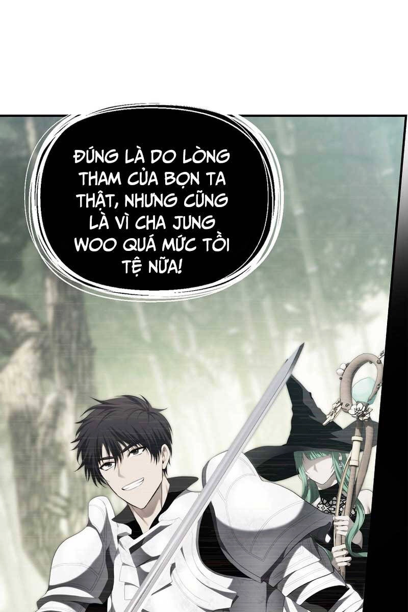 Vua Thăng Cấp Chapter 160 - 80