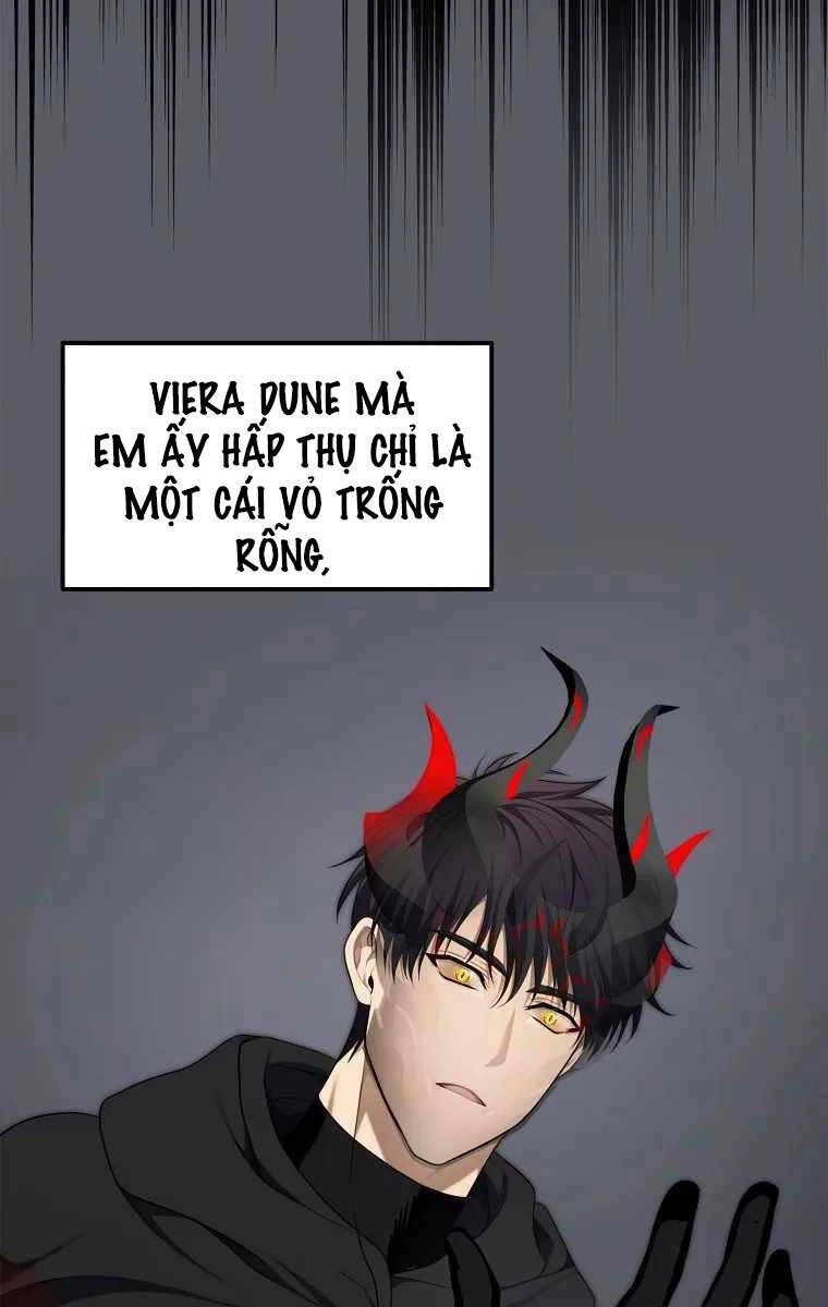 Vua Thăng Cấp Chapter 161 - 20