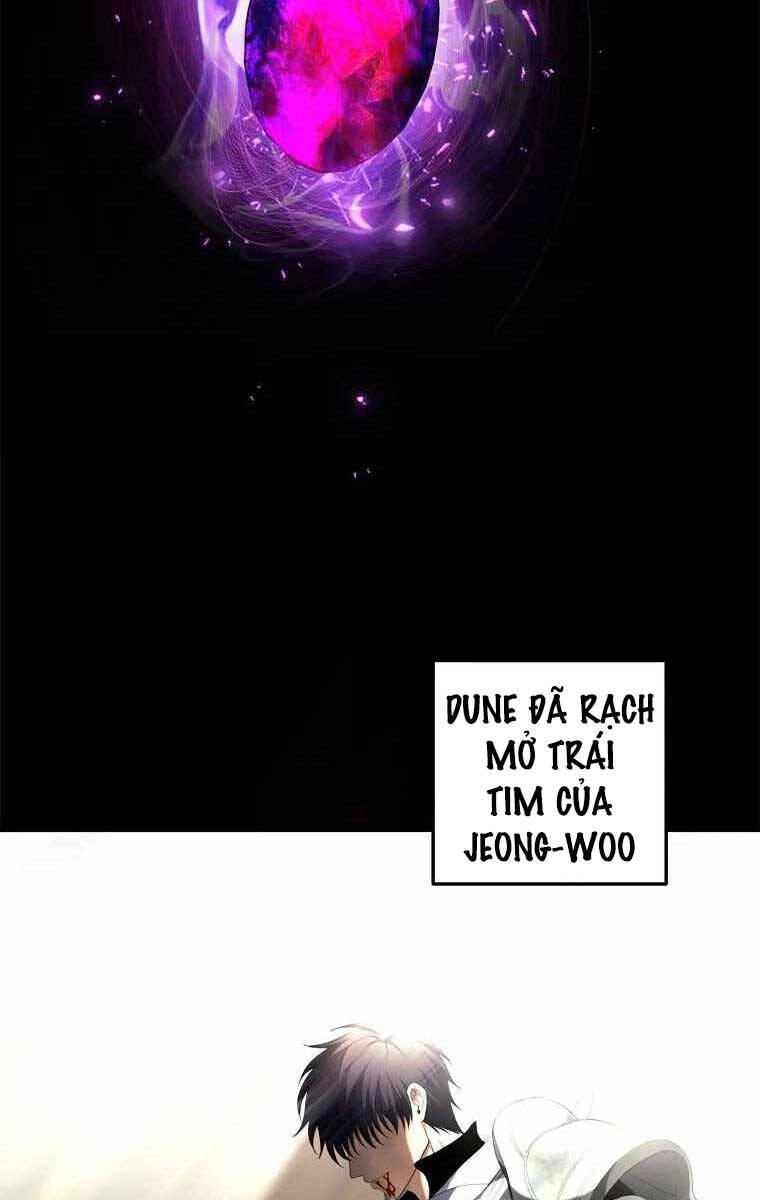 Vua Thăng Cấp Chapter 161 - 25