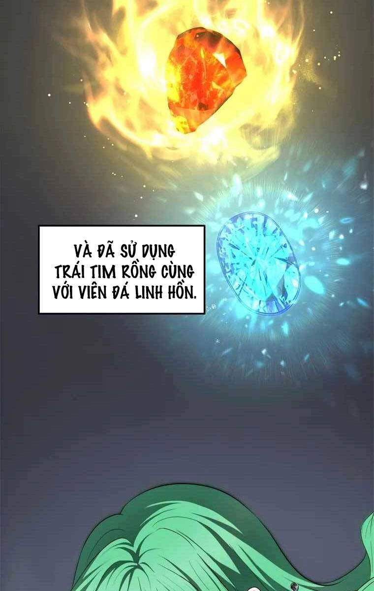 Vua Thăng Cấp Chapter 161 - 27