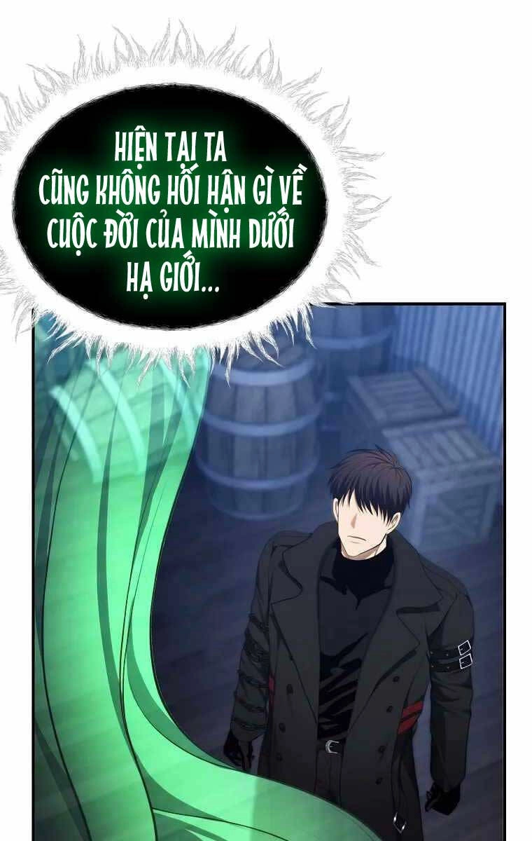 Vua Thăng Cấp Chapter 161 - 44