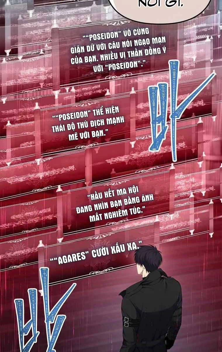 Vua Thăng Cấp Chapter 161 - 71