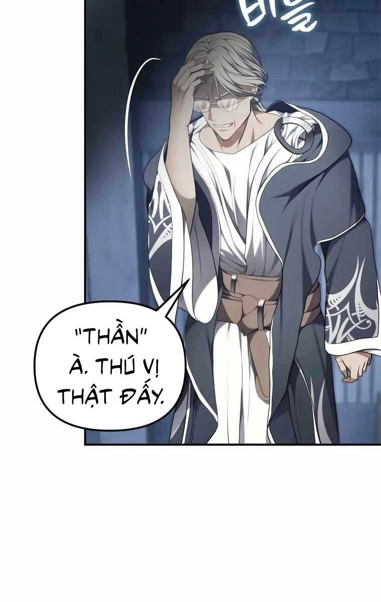 Vua Thăng Cấp Chapter 161 - 81