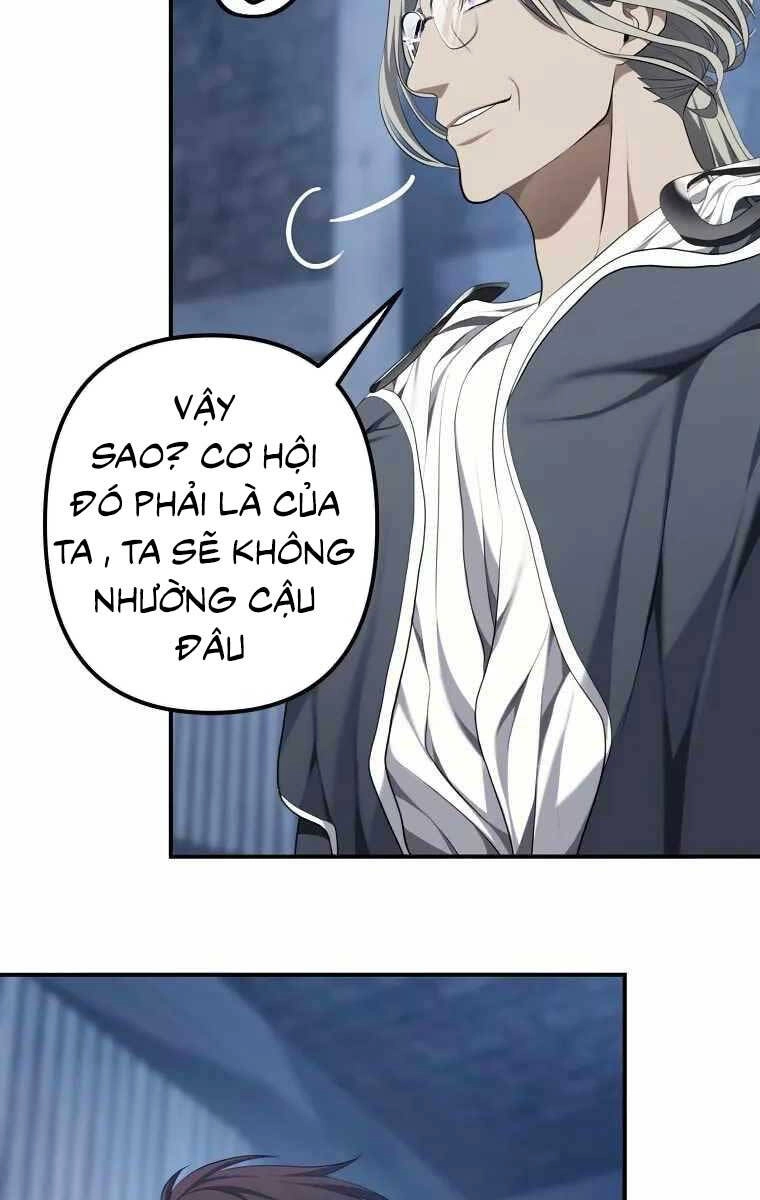 Vua Thăng Cấp Chapter 161 - 93