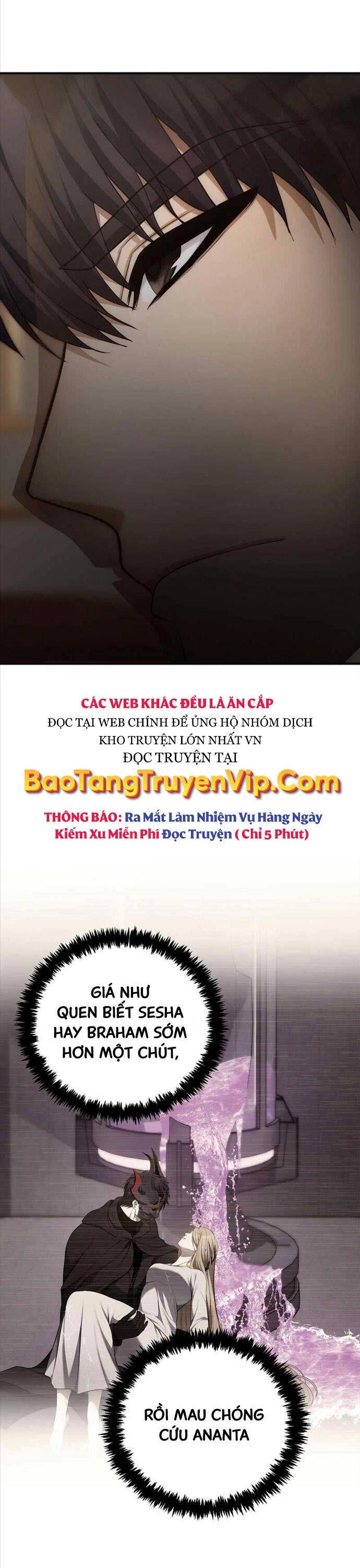 Vua Thăng Cấp Chapter 162 - 20