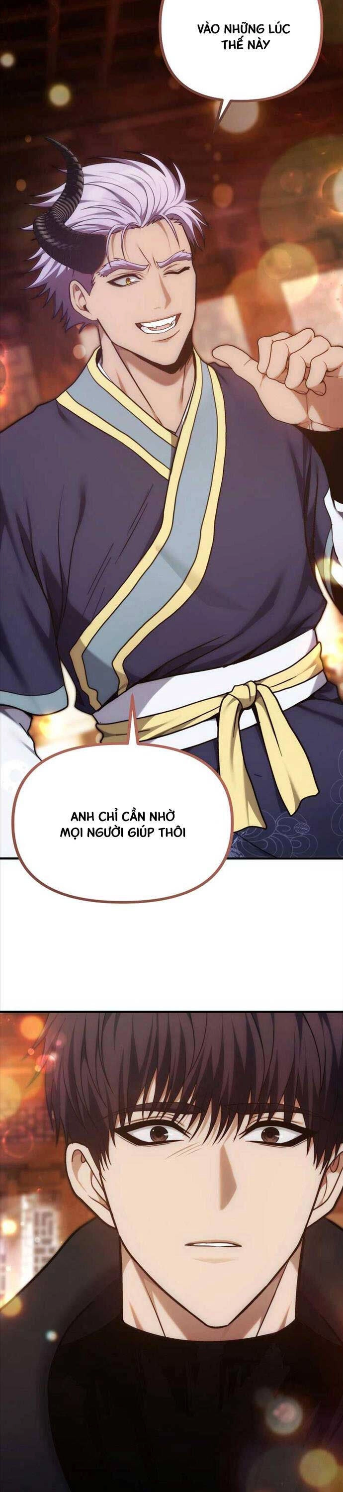 Vua Thăng Cấp Chapter 162 - 36