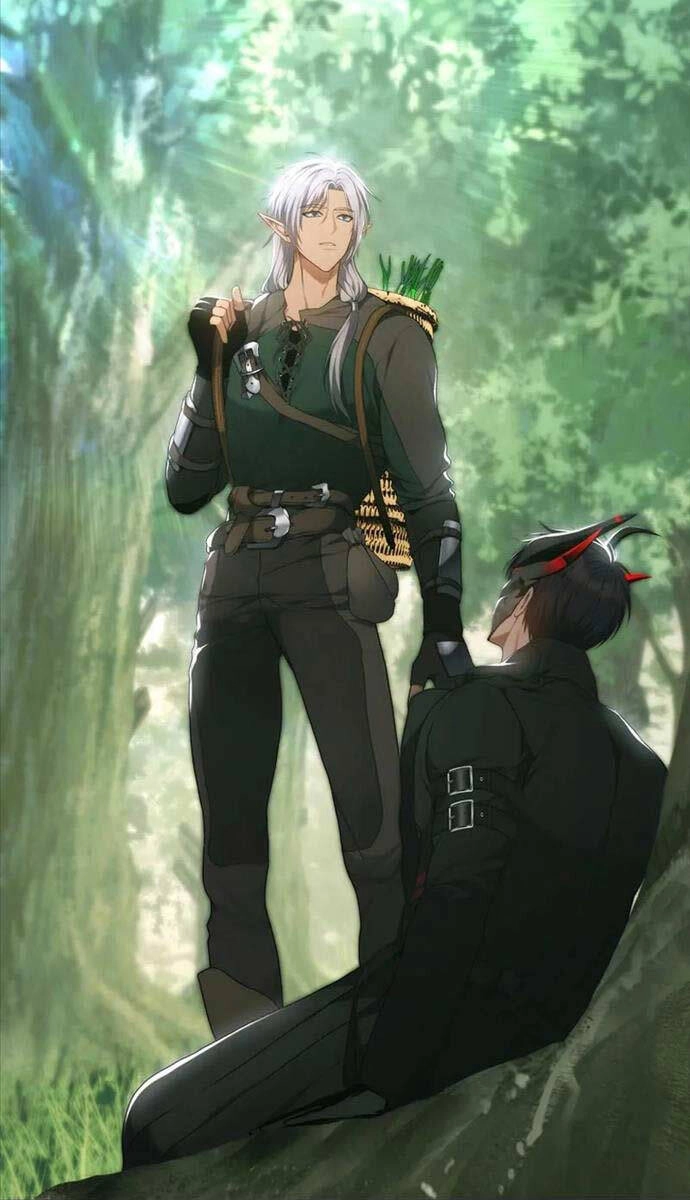 Vua Thăng Cấp Chapter 163 - 28