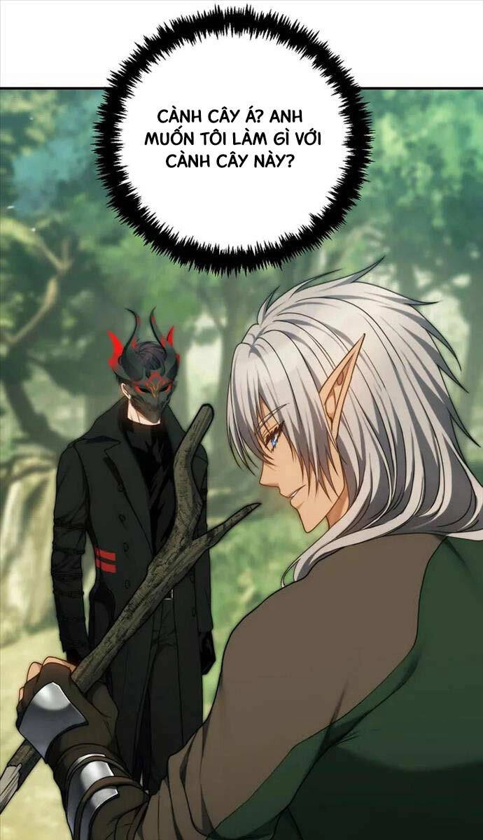 Vua Thăng Cấp Chapter 163 - 58