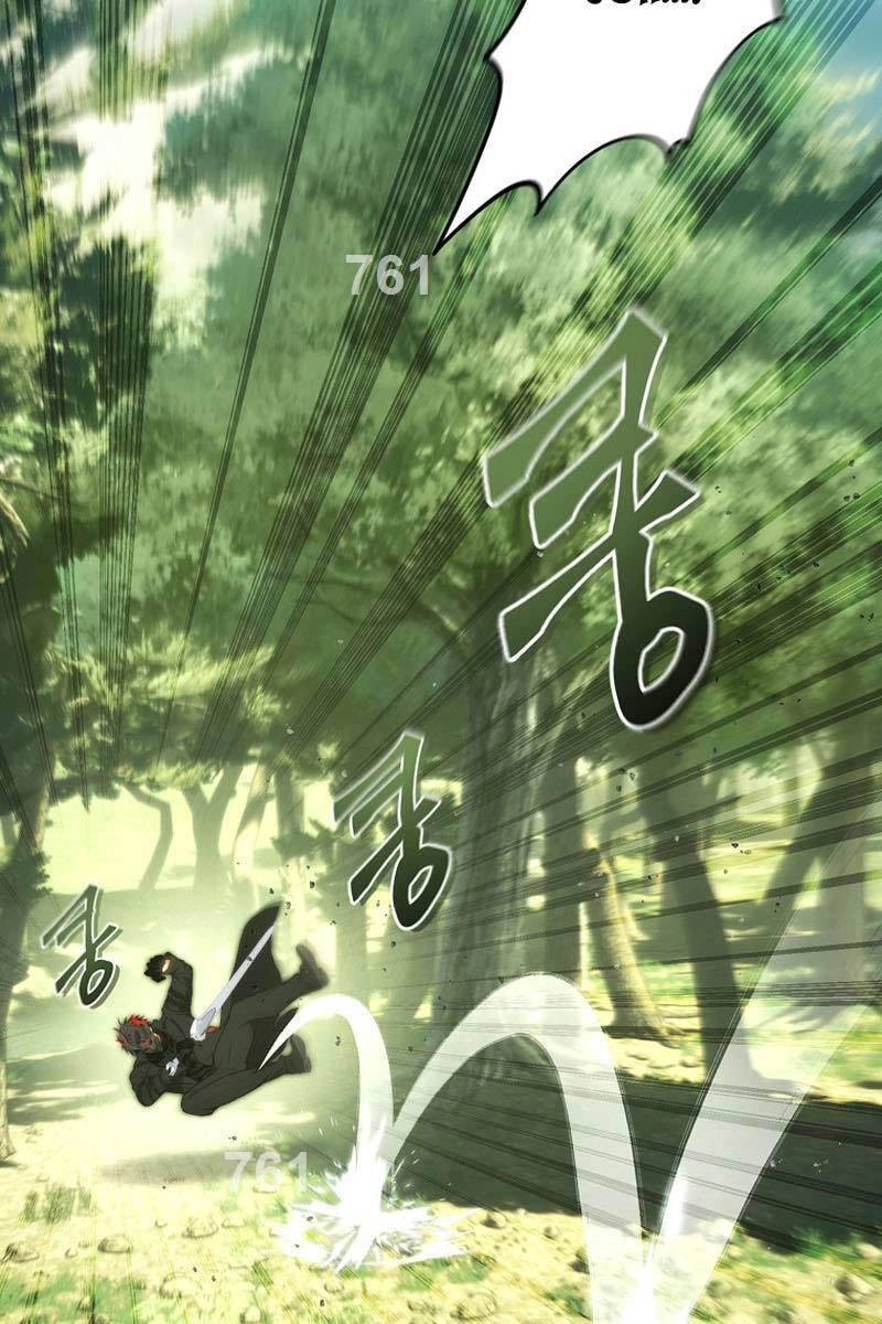 Vua Thăng Cấp Chapter 164 - 3