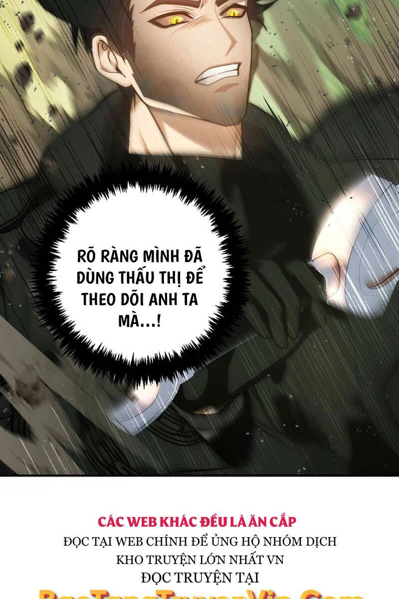 Vua Thăng Cấp Chapter 164 - 5