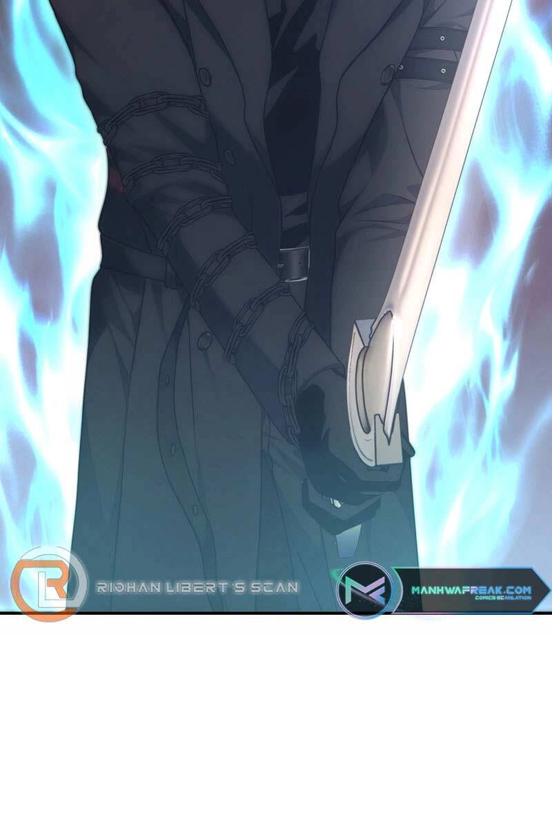 Vua Thăng Cấp Chapter 164 - 11