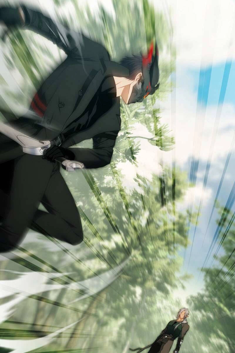 Vua Thăng Cấp Chapter 164 - 13