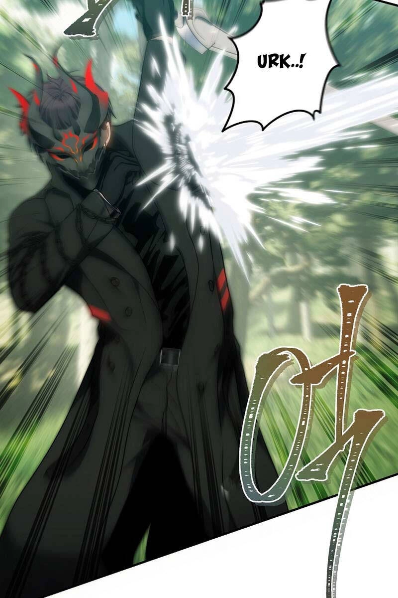 Vua Thăng Cấp Chapter 164 - 15