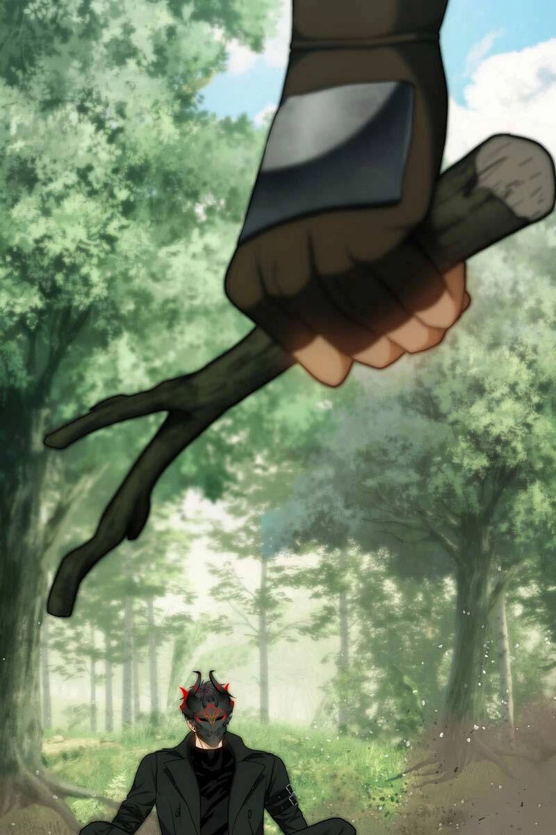 Vua Thăng Cấp Chapter 164 - 18