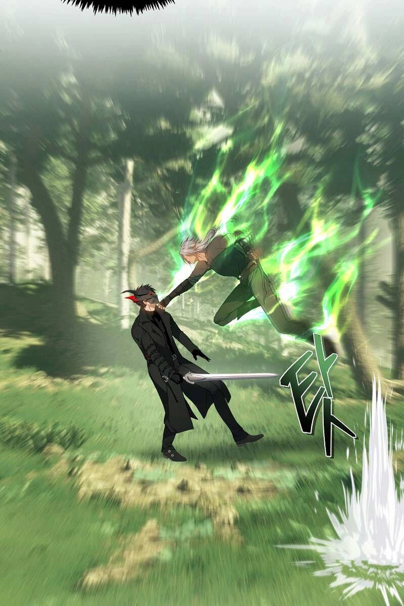 Vua Thăng Cấp Chapter 164 - 54