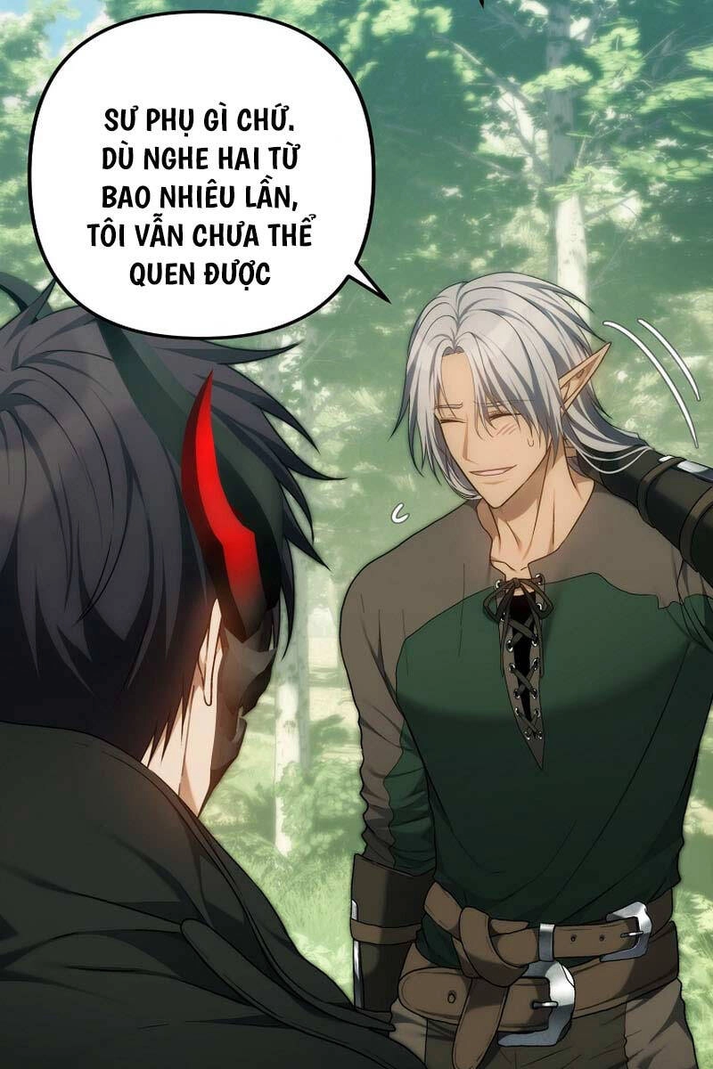 Vua Thăng Cấp Chapter 164 - 78