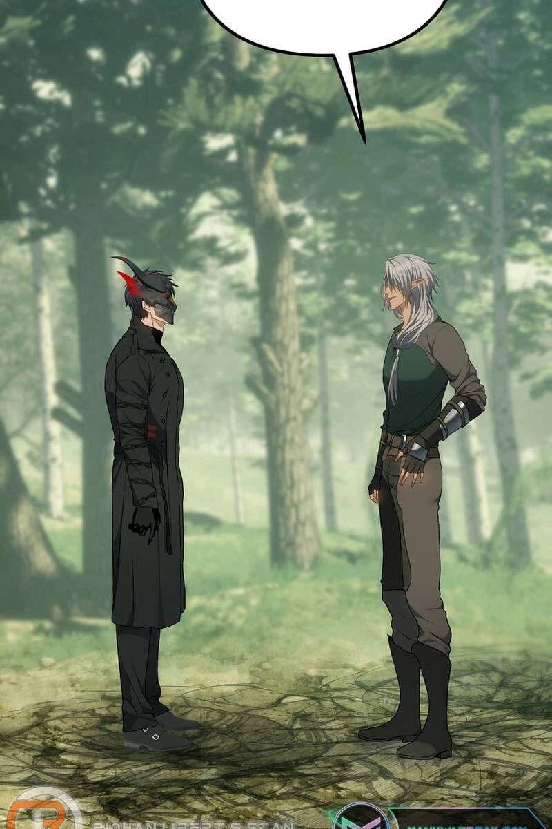 Vua Thăng Cấp Chapter 164 - 84