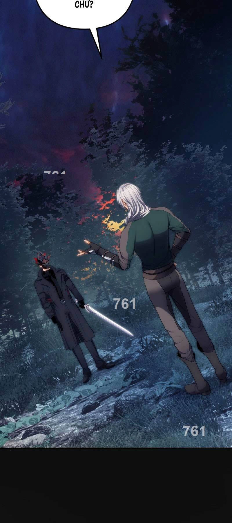 Vua Thăng Cấp Chapter 165 - 2