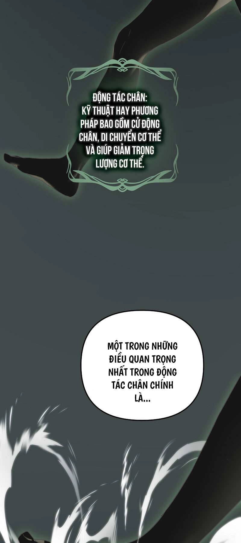 Vua Thăng Cấp Chapter 165 - 4