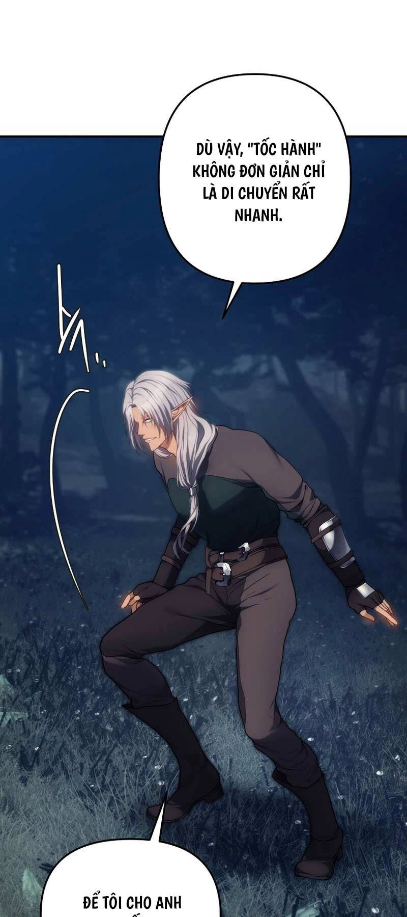 Vua Thăng Cấp Chapter 165 - 7