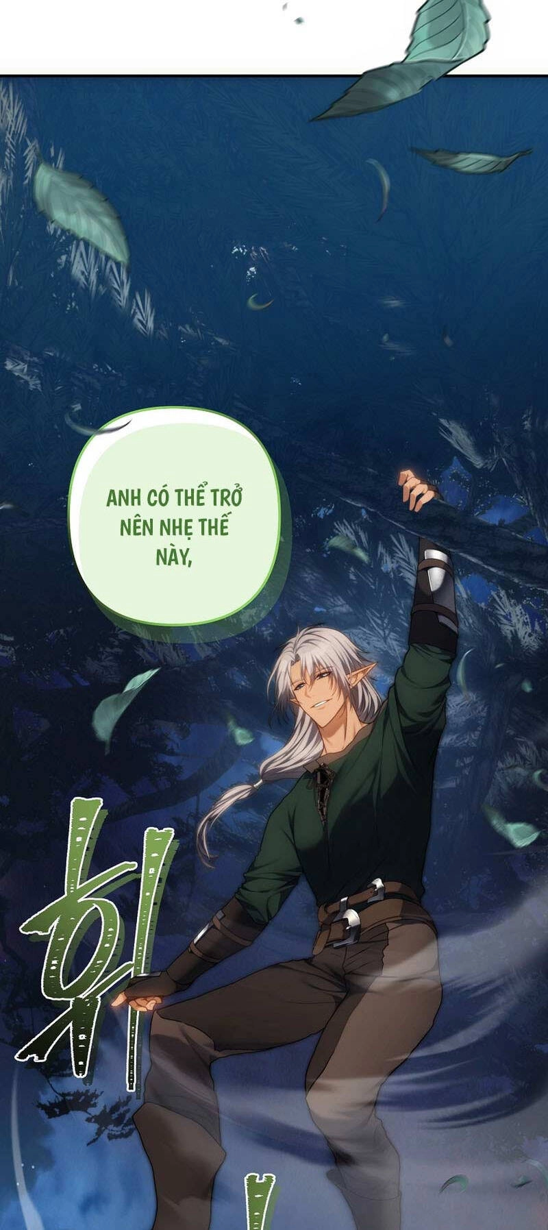 Vua Thăng Cấp Chapter 165 - 9