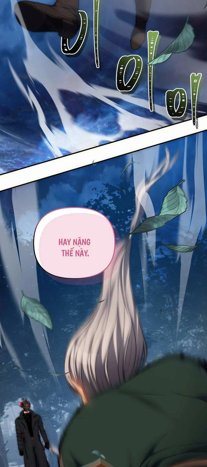 Vua Thăng Cấp Chapter 165 - 10