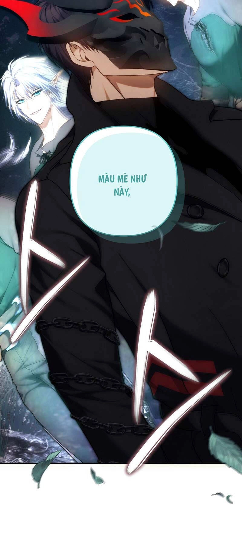 Vua Thăng Cấp Chapter 165 - 12