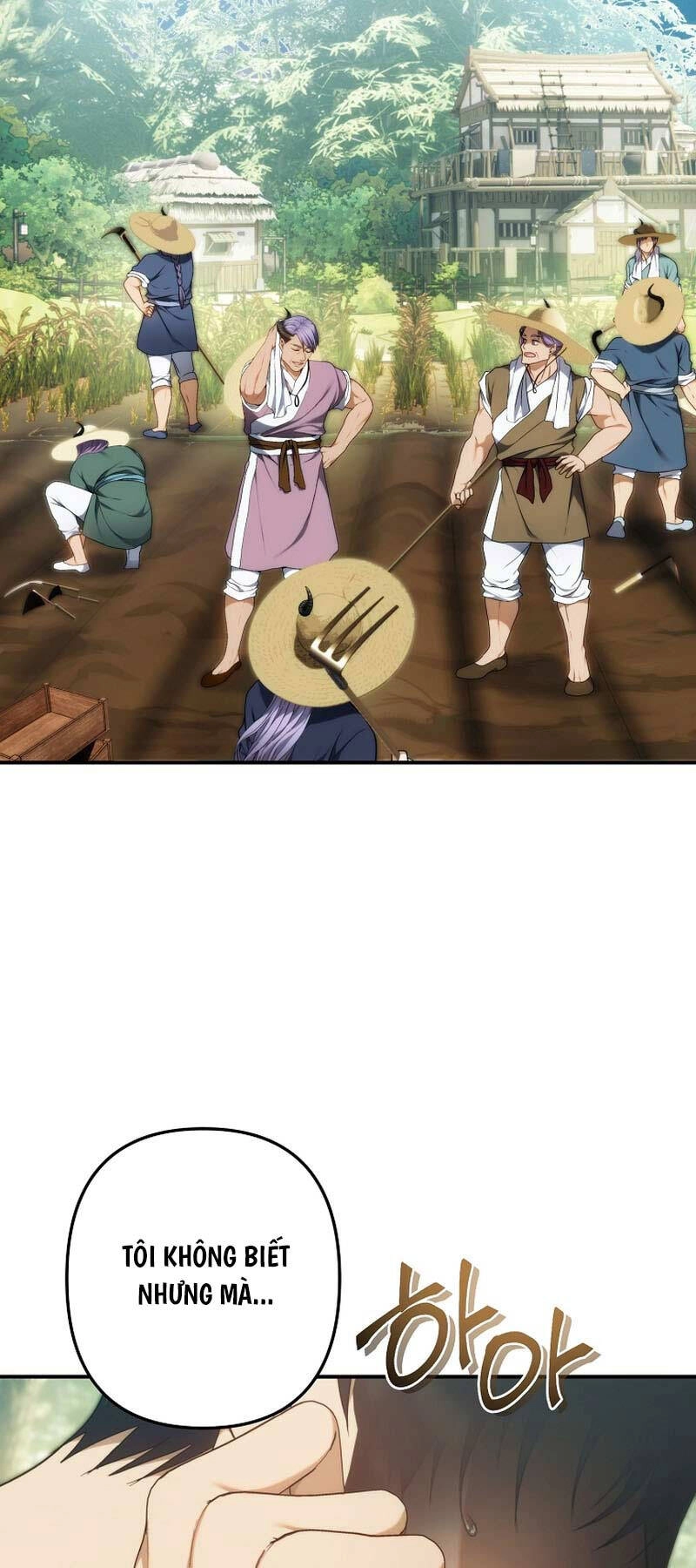 Vua Thăng Cấp Chapter 165 - 22