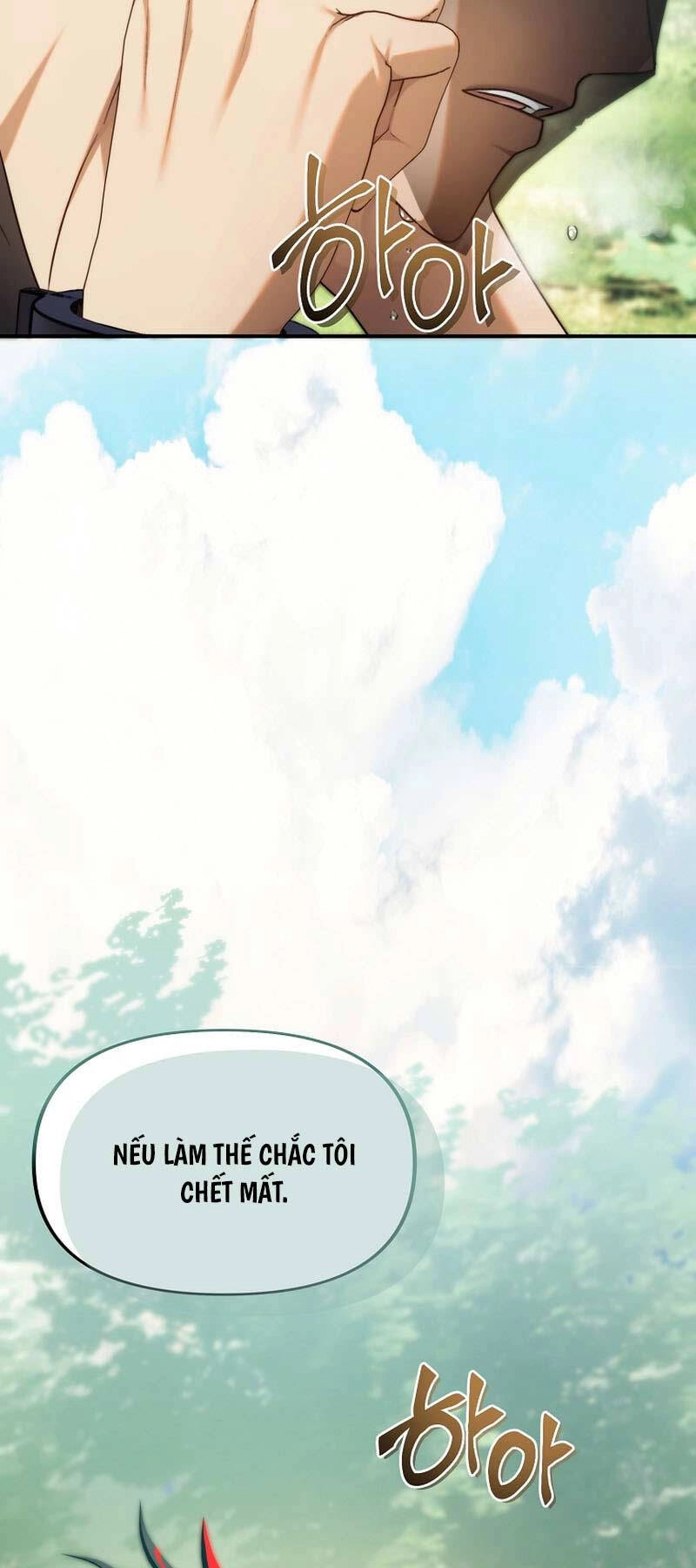 Vua Thăng Cấp Chapter 165 - 23