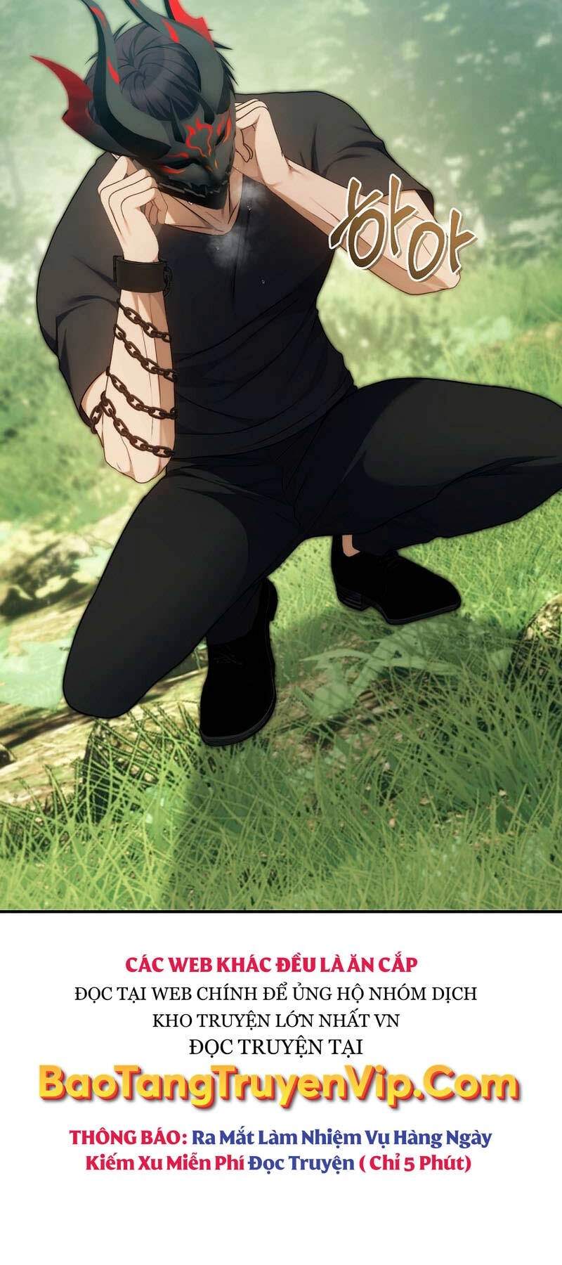 Vua Thăng Cấp Chapter 165 - 24