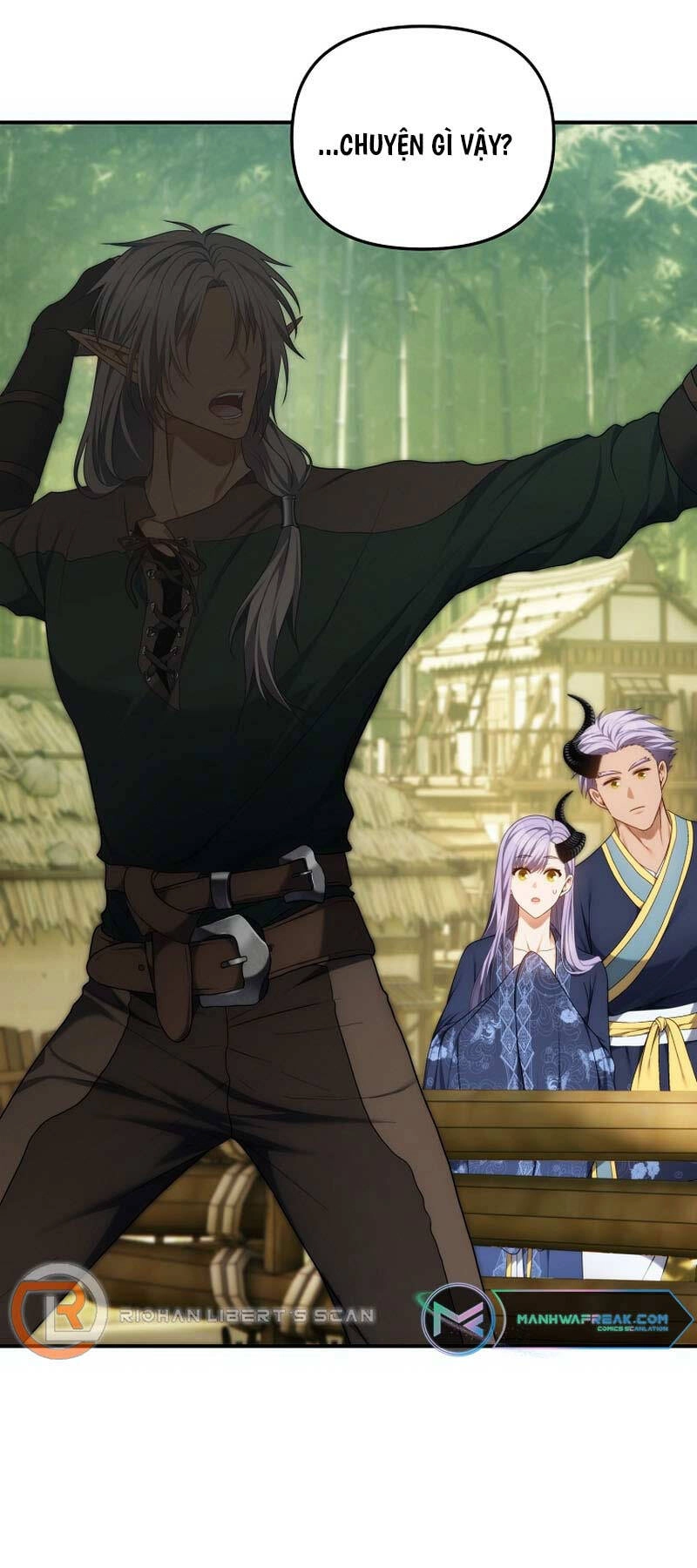 Vua Thăng Cấp Chapter 165 - 25