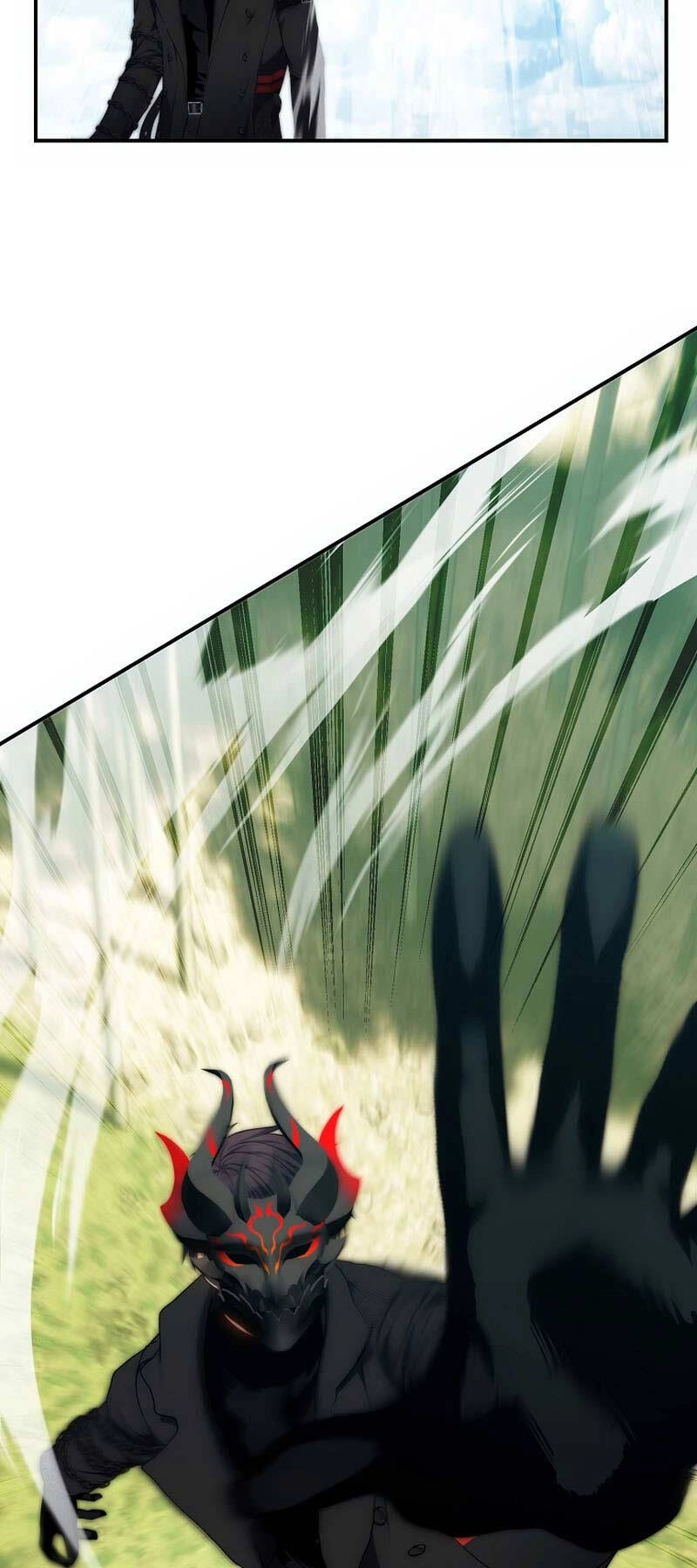 Vua Thăng Cấp Chapter 165 - 27